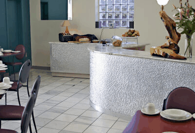 Harrington's Hobart - Accommodation Rockhampton
