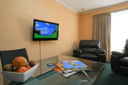 Heemskirk Motor Hotel - Accommodation Rockhampton 1