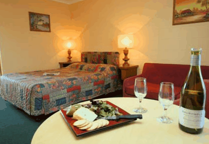 Heemskirk Motor Hotel - Accommodation Rockhampton 3