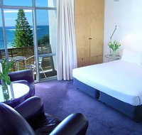 Hotel Dive