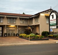 Abbotsleigh Motor Inn - Accommodation Rockhampton