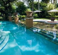 Double Island - Accommodation Rockhampton