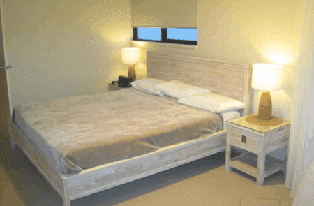 Esplanade Luxury Beachfront Apartments - Accommodation Rockhampton 5