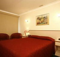 Best Western Stagecoach Motor Inn - Accommodation Rockhampton