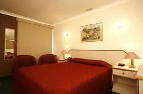 Best Western Stagecoach Motor Inn - Accommodation Rockhampton 0