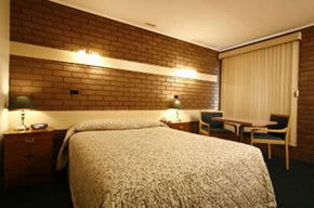 Best Western Stagecoach Motor Inn - Accommodation Rockhampton 2