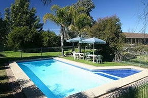 Best Western Stagecoach Motor Inn - Accommodation Rockhampton 4