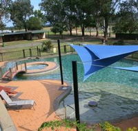 Valley Vineyard Tourist Park - Accommodation Rockhampton