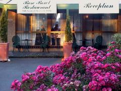 The Gold Sovereign Motor Inn - Accommodation Rockhampton 1