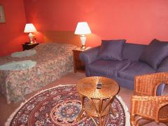 The Gold Sovereign Motor Inn - Accommodation Rockhampton 2
