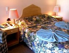 The Gold Sovereign Motor Inn - Accommodation Rockhampton 3