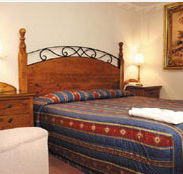 Olympia Motel - Accommodation Rockhampton
