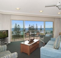 Alex Seaside Resort - Accommodation Rockhampton