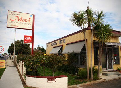  Accommodation Rockhampton