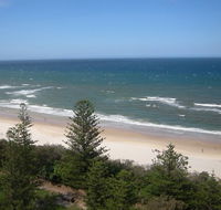 Pacific Regis Beachfront Apartments