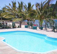Hook Island Resort - Accommodation Rockhampton