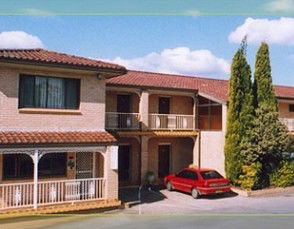 Vineyard NSW Accommodation Rockhampton
