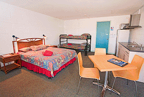 Sea Breeze Resort - Accommodation Rockhampton 3