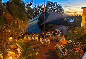 Sea Breeze Resort - Accommodation Rockhampton 4