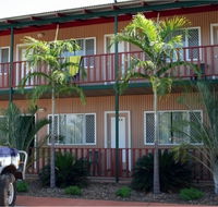 Broome Motel - Accommodation Rockhampton