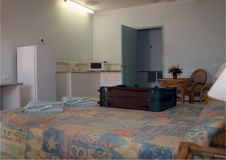 Broome Motel - Accommodation Rockhampton 1