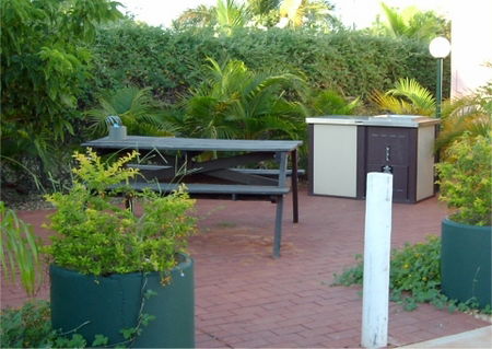 Broome Motel - Accommodation Rockhampton 2