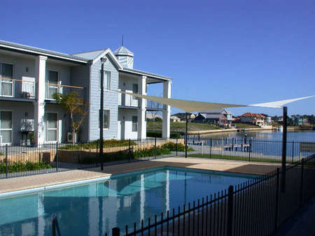 Quest Mandurah - Accommodation Rockhampton 0