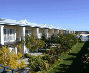 Quest Mandurah - Accommodation Rockhampton 1
