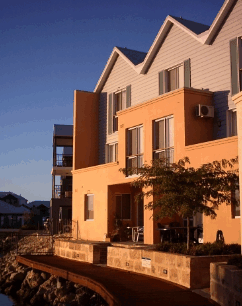 Quest Mandurah - Accommodation Rockhampton 2