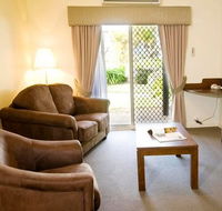 Sanctuary Golf Resort - Accommodation Rockhampton