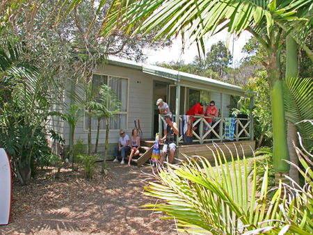  Accommodation Rockhampton