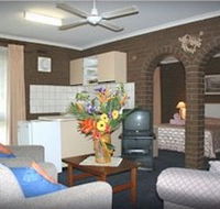 Paradise Holiday Apartments Villas