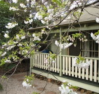 Harrow Cottages