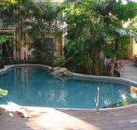 Palm Cove Tropic Apartments - Accommodation Rockhampton