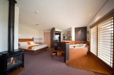 Eagle View Escape - Accommodation Rockhampton 1