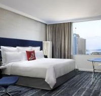 Sydney Harbour Marriott Hotel - Accommodation Rockhampton