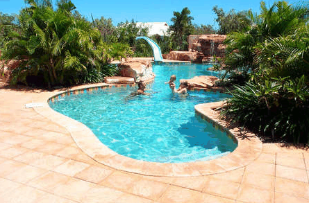 Habitat Resort Broome - Accommodation Rockhampton