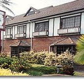 Shakespeare International Motel - Accommodation Rockhampton