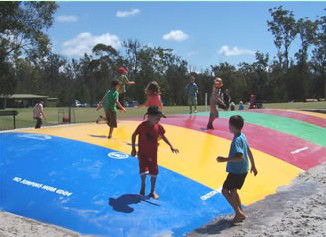 Mandeni Resort Merimbula - Accommodation Rockhampton 1