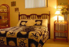 Lakeview Cottage - Accommodation Rockhampton 2