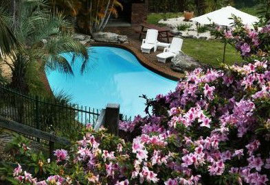 Boambee Palms Bed And Breakfast - Accommodation Rockhampton 1