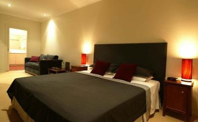 Boambee Palms Bed And Breakfast - Accommodation Rockhampton 4