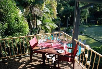 Boambee Palms Bed And Breakfast - Accommodation Rockhampton 5