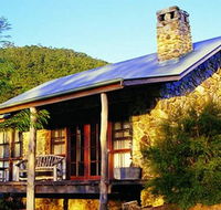 Friday Creek Retreat - Accommodation Rockhampton