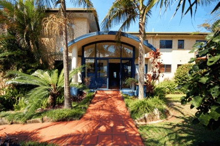 Allambie Boutique Apartments - Accommodation Rockhampton