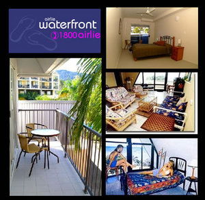 Airlie Waterfront Backpackers - Accommodation Rockhampton 1