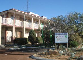 East Augusta WA Accommodation Rockhampton