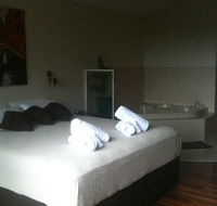 A Paradise Palms Resort - Accommodation Rockhampton