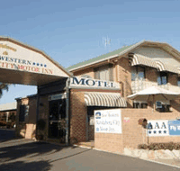 Best Western Bundaberg City Motor Inn