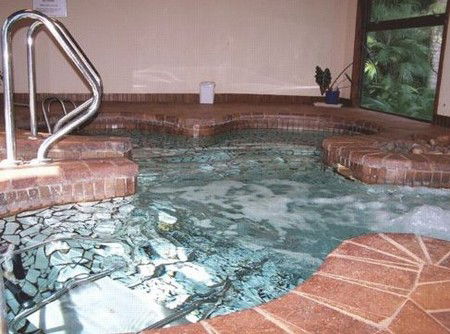 Accommodation Rockhampton
